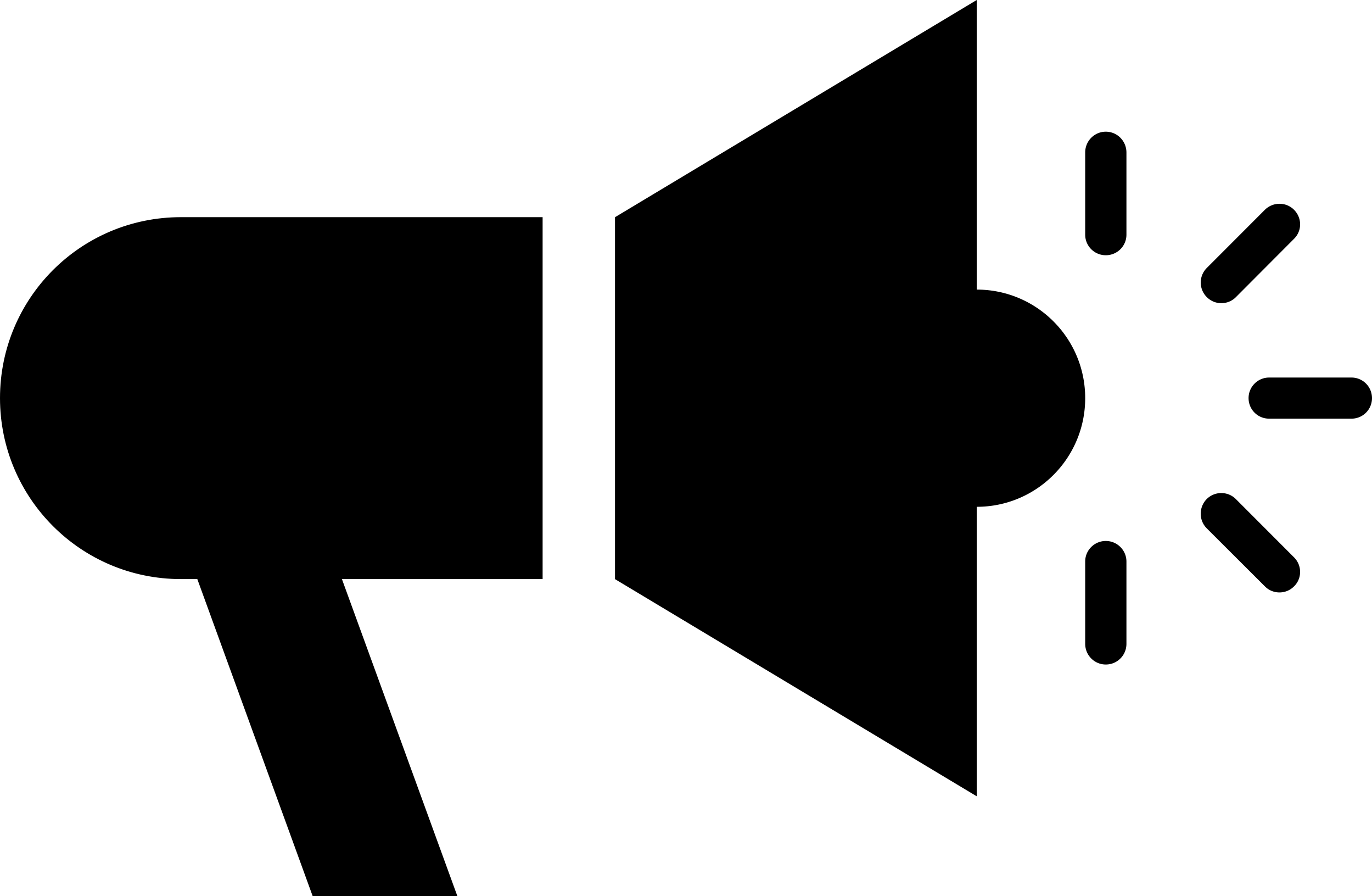 Megaphone Audio Tool Simple Line Art Svg Vector Free Vectors